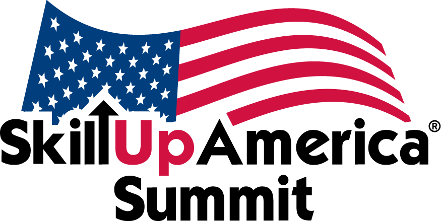 SkillUpAmerica Logo