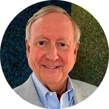 Dave Asheim Headshot