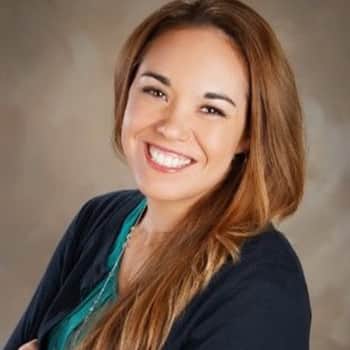 Dawn Karber Headshot