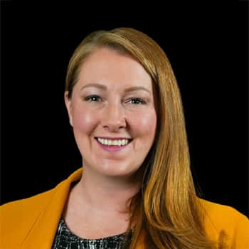 Kerry Twomey Headshot
