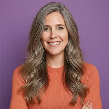 Meghan McGilvra Headshot