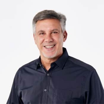 Mike Fazio Headshot