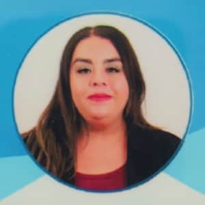 Patty Juarez Headshot