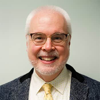 Paul Grzella Headshot