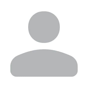 Person Icon Placeholder