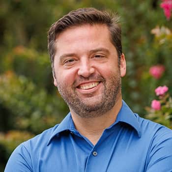 Phillip Sprehe Headshot