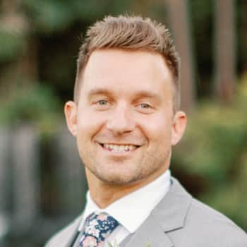 Ryan Lawhon Headshot