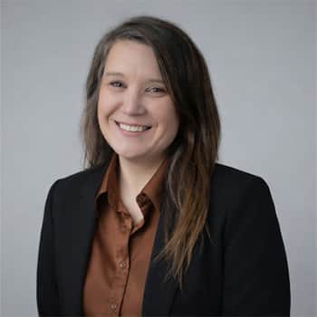 Tiffany Nicholson Headshot