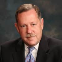 Wes Jurey Headshot